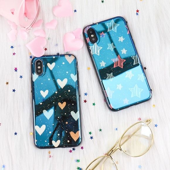 iPhone 7/8/Plus/X/XS Case - Picture 1 of 7